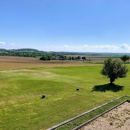 La Grange Des Bardins - Piscine Interieure, Sauna, Bar Blanzaguet-Saint-Cybard