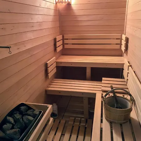 La Grange Des Bardins - Piscine Interieure, Sauna, Bar *