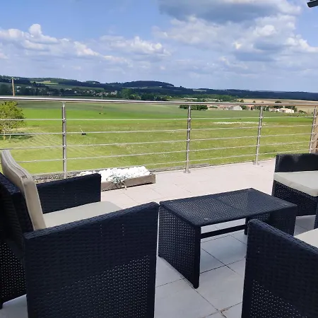 La Grange Des Bardins - Piscine Interieure, Sauna, Bar Prázdninový dům
