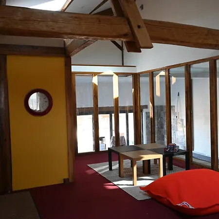 La Grange Des Bardins - Piscine Interieure, Sauna, Bar Prázdninový dům